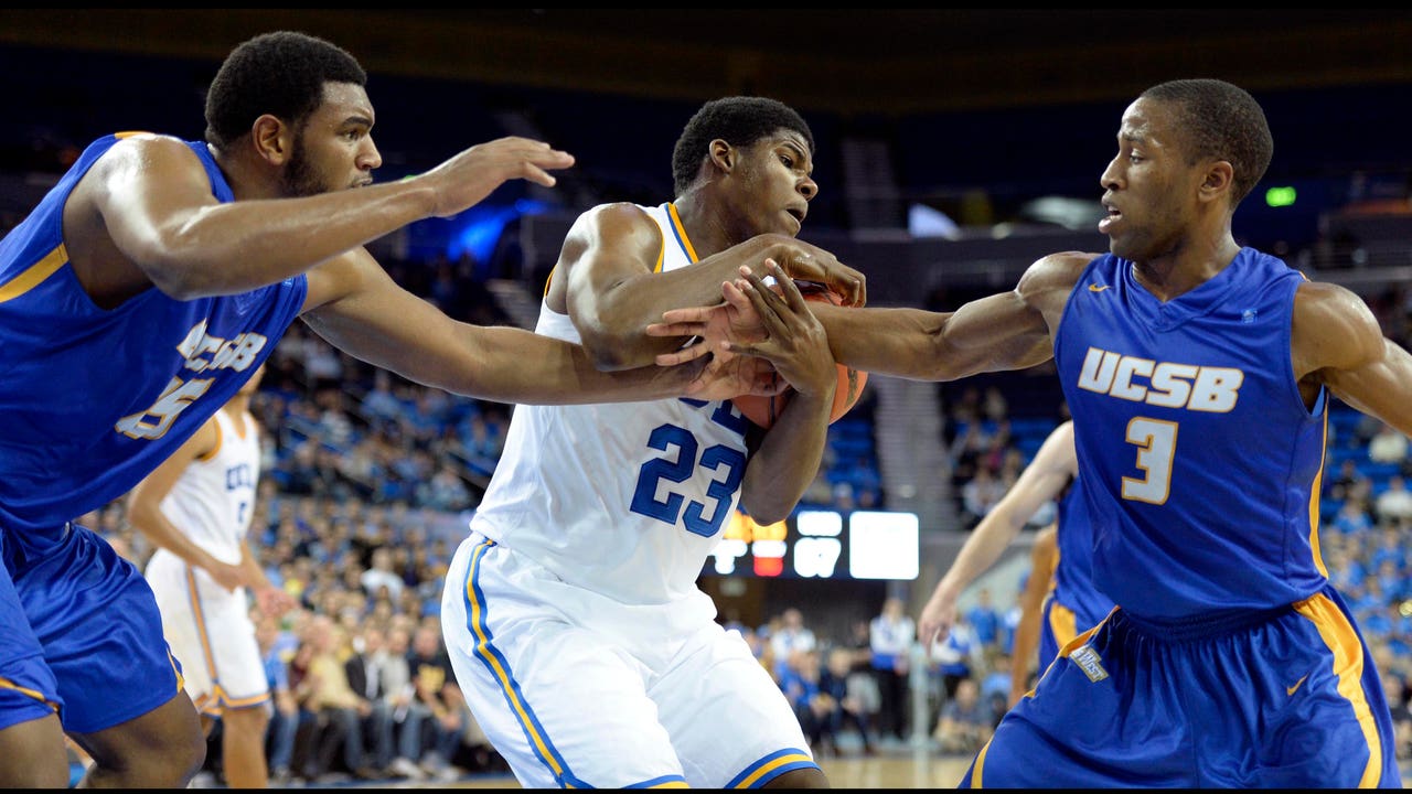 SoCal hoops roundup: San Diego State, UC Santa Barbara stand out